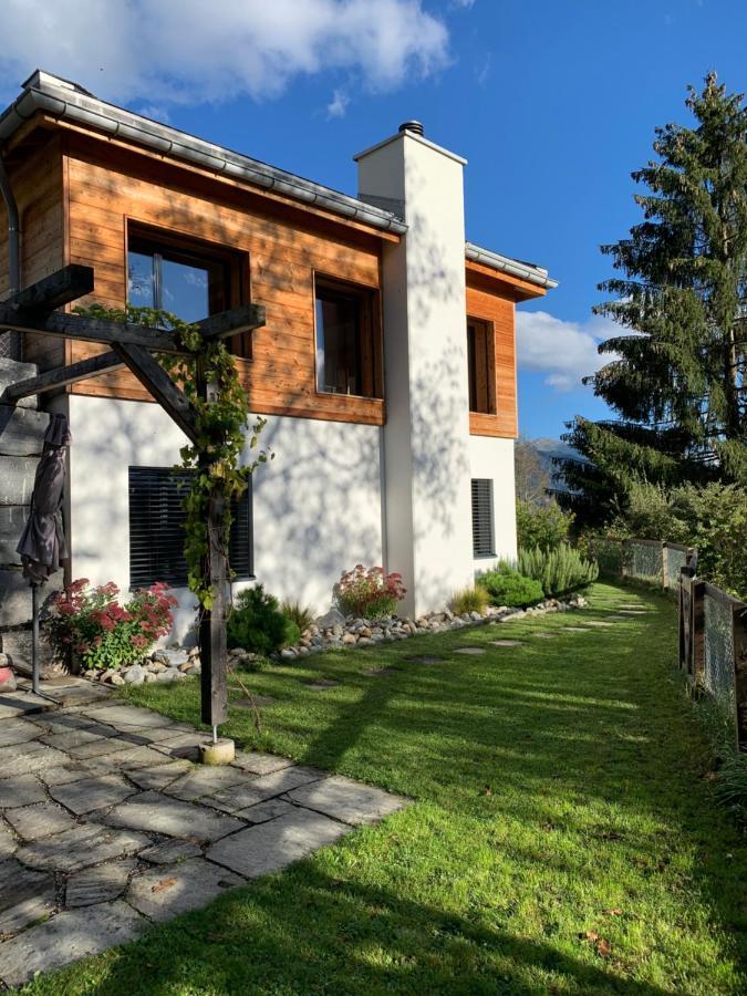 Mira Selva Villa Trin Exterior photo