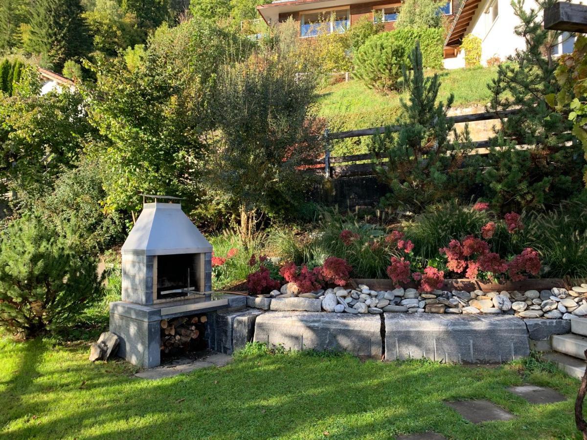 Mira Selva Villa Trin Exterior photo