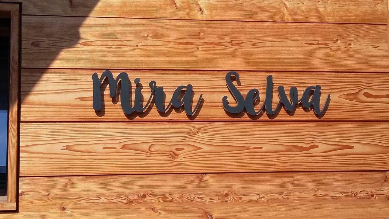 Mira Selva Villa Trin Exterior photo
