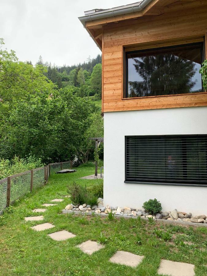 Mira Selva Villa Trin Exterior photo